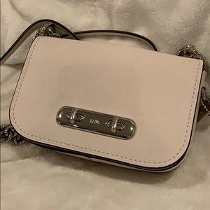 Brand new Coach convertible crossbody